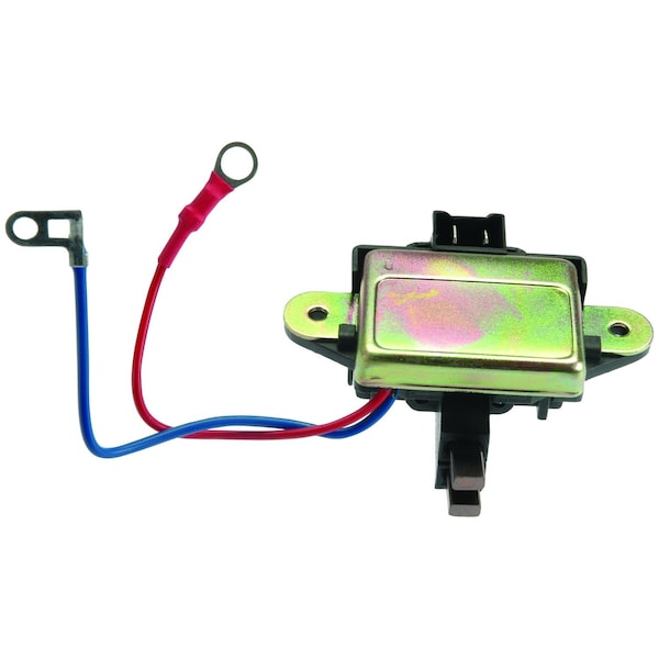 Wai Global Voltage Regulators, ID1010 ID1010 - main